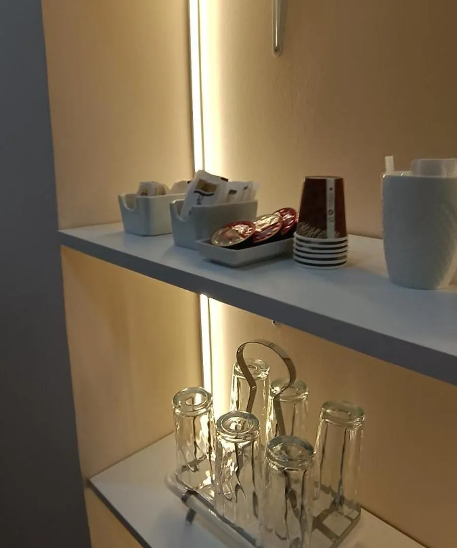 アパート Tirana 21 Apartament