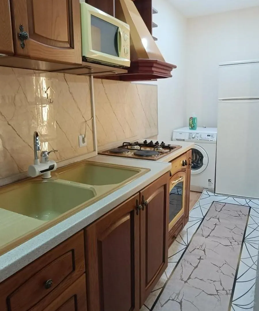 Tirana 21 Apartament 0*,  アルバニア