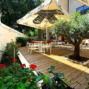 3* Hotel Vila E Arte City Center