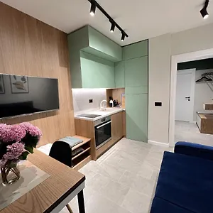 Dolce Far Niente Apartment