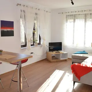 Rh Center Apartment
