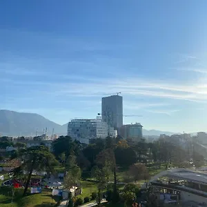 Park Aparthotel