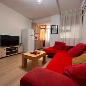  Apartamento Alea1