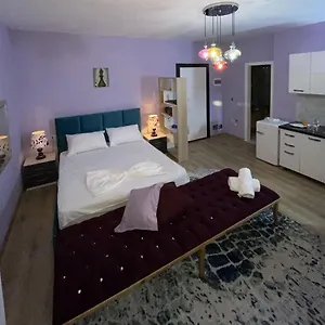  Apartamento Center