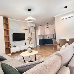 Zeus Apartment
