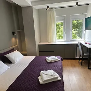 Soin Aparthotel