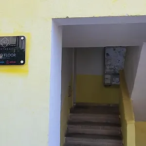  Apartamento Center