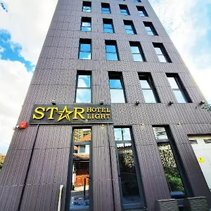 Starlight 酒店