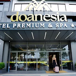 Doanesia Premium & Szálloda