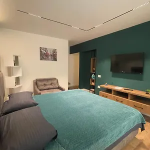  Apartamento Downtown