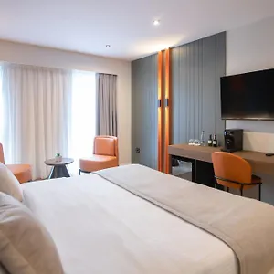 4* Hotel Elisa Tirana, Affiliated By Melia