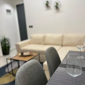  Apartamento Sueno &