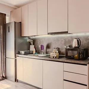 Bejart 1 Apartment