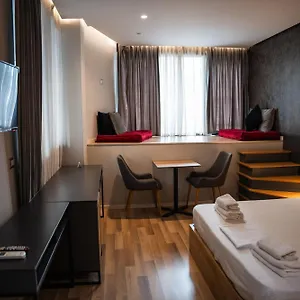 3* Hotel Center Boutique