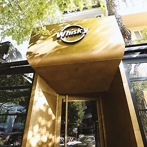 Boutique Whisky Тирана