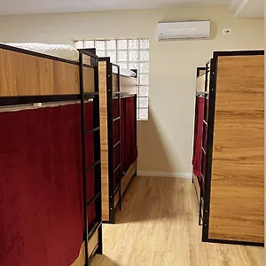  Hostal Chilli