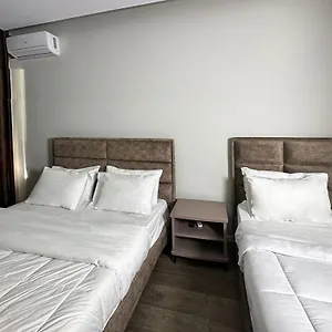 3* Hotel Eden