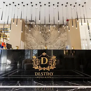 4* فندق Destiny &