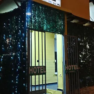 Artist Hotel