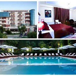 Orchidea Tirana
