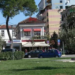 Jolly City Center Szálloda